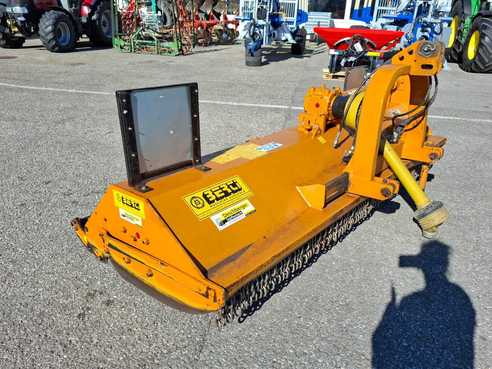 Berti TFB/S 3m 6798264331387237841 © GM Bilder