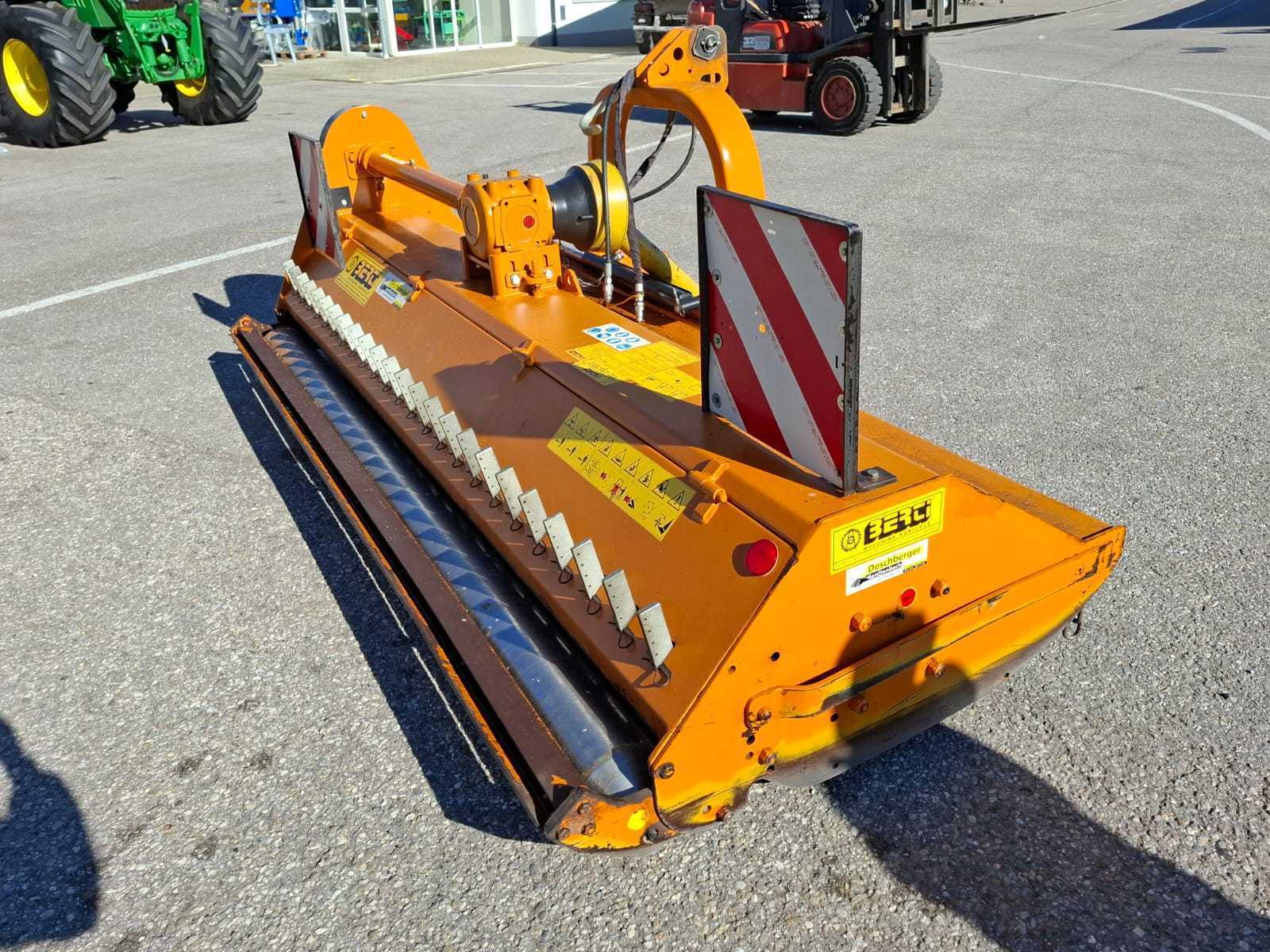 Berti TFB/S 3m 6798264331387237842 © GM Bilder