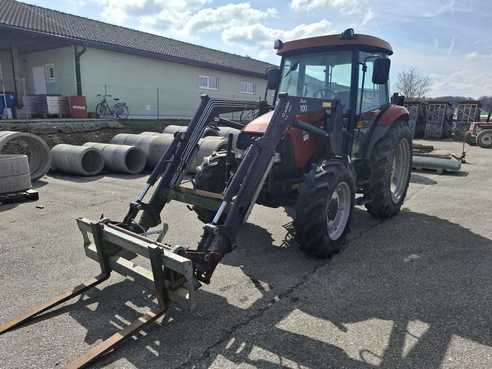 Case IH JX 70 679946057002880 © GM Bilder