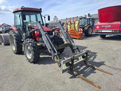 Case IH JX 70 679946057002881 © GM Bilder