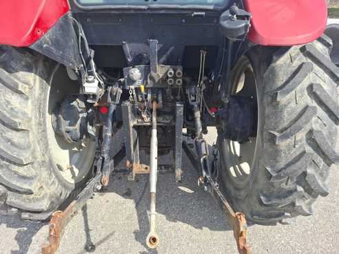 Case IH JX 70 6799460570028810 © GM Bilder