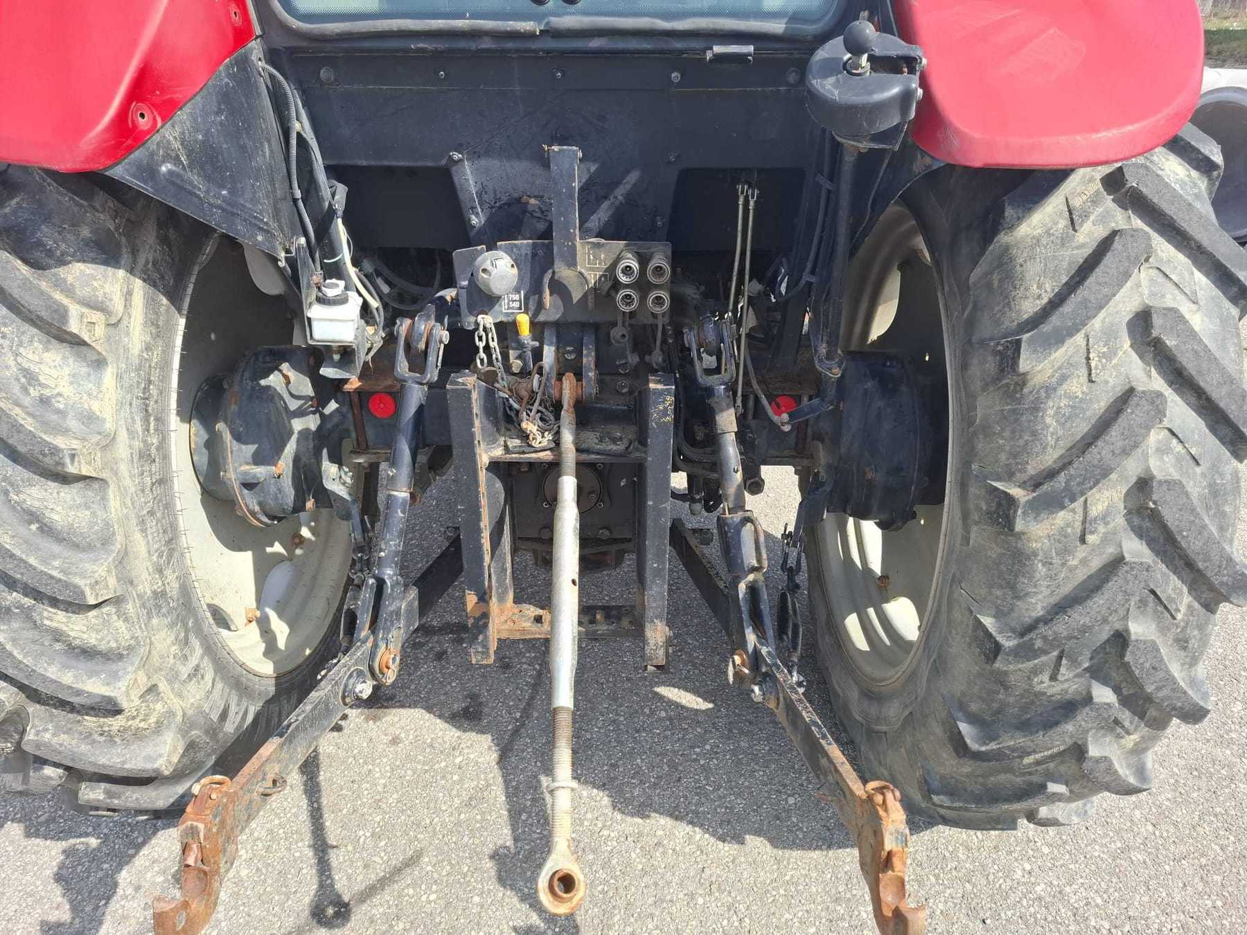 Case IH JX 70 6799460570028810 © GM Bilder