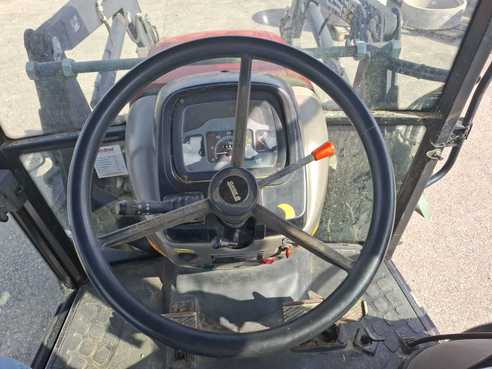 Case IH JX 70 6799460570028811 © GM Bilder