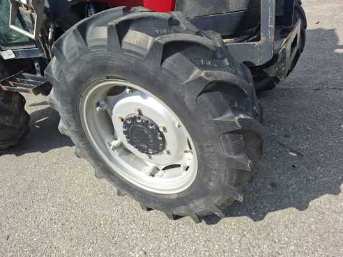 Case IH JX 70 6799460570028812 © GM Bilder