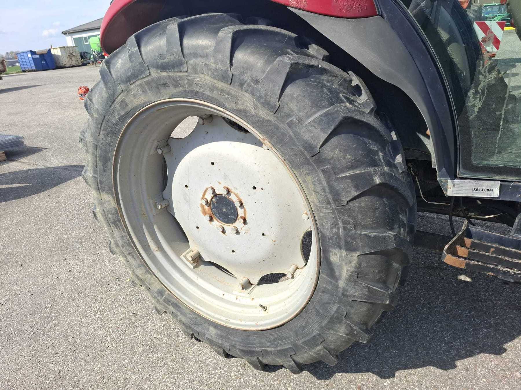 Case IH JX 70 6799460570028813 © GM Bilder