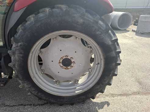 Case IH JX 70 6799460570028814 © GM Bilder
