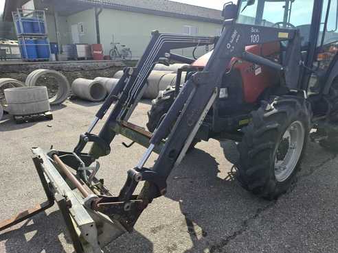 Case IH JX 70 6799460570028815 © GM Bilder