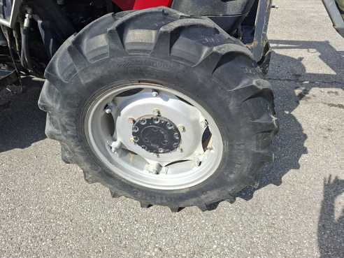 Case IH JX 70 6799460570028817 © GM Bilder
