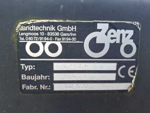 Case IH JX 70 6799460570028818 © GM Bilder