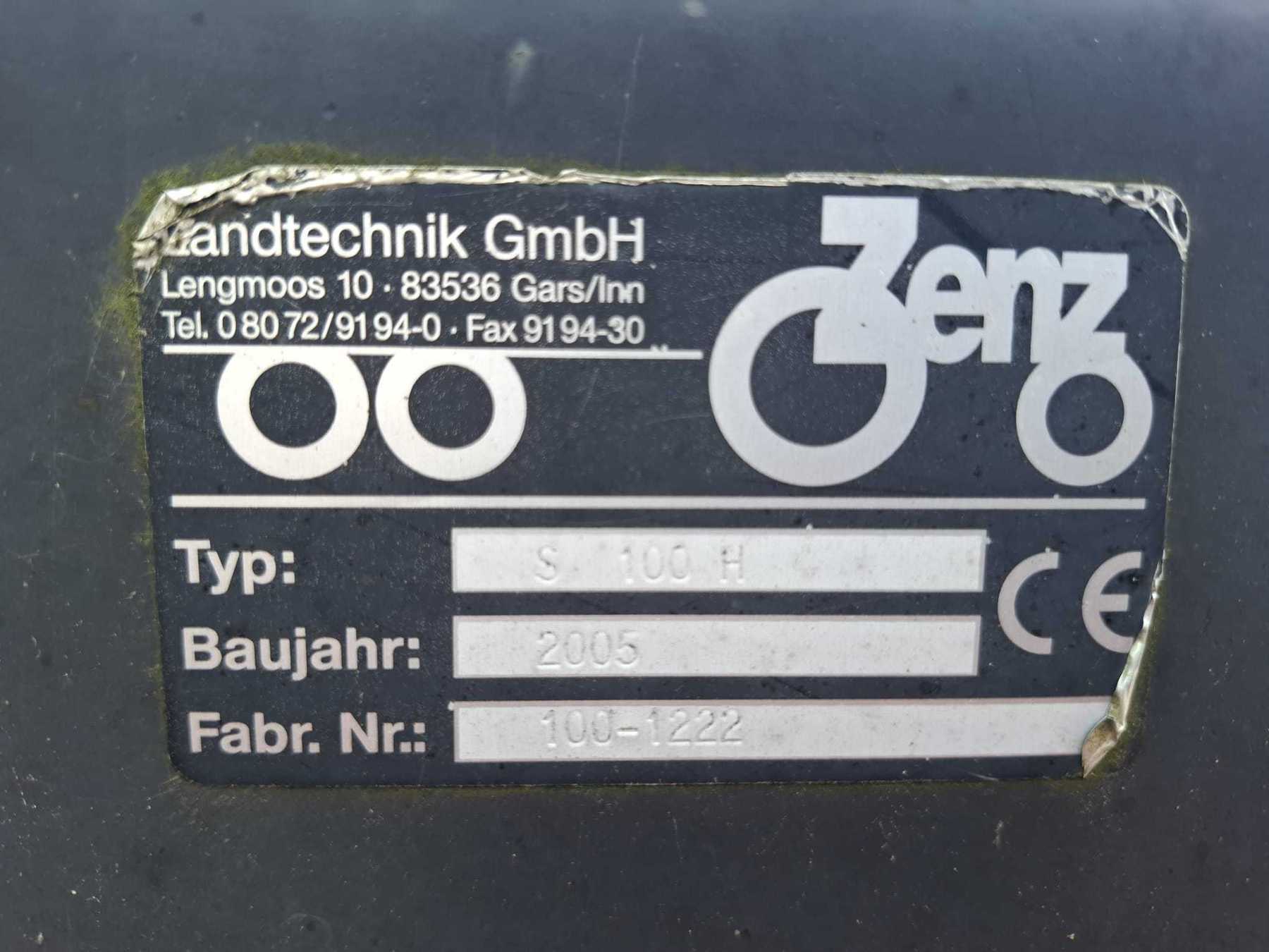 Case IH JX 70 6799460570028818 © GM Bilder