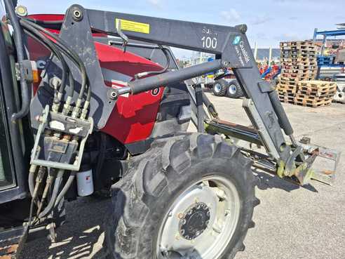 Case IH JX 70 6799460570028819 © GM Bilder