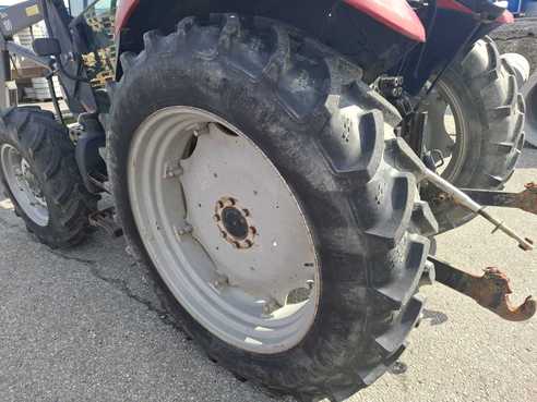 Case IH JX 70 679946057002882 © GM Bilder