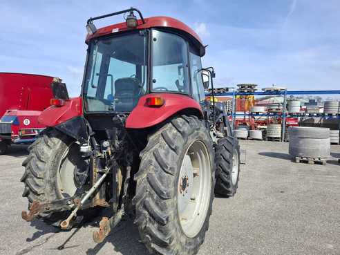 Case IH JX 70 6799460570028820 © GM Bilder