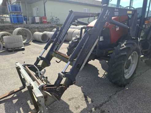 Case IH JX 70 6799460570028821 © GM Bilder