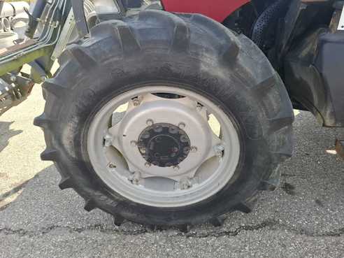 Case IH JX 70 6799460570028822 © GM Bilder