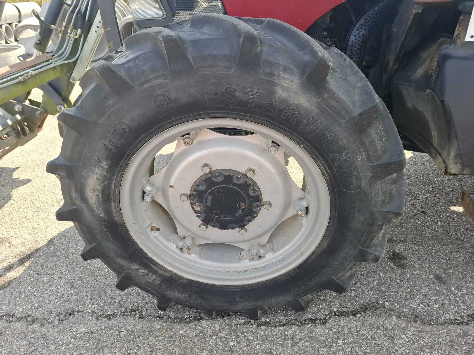 Case IH JX 70 6799460570028822 © GM Bilder