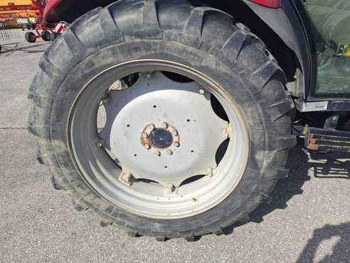 Case IH JX 70 6799460570028823 © GM Bilder