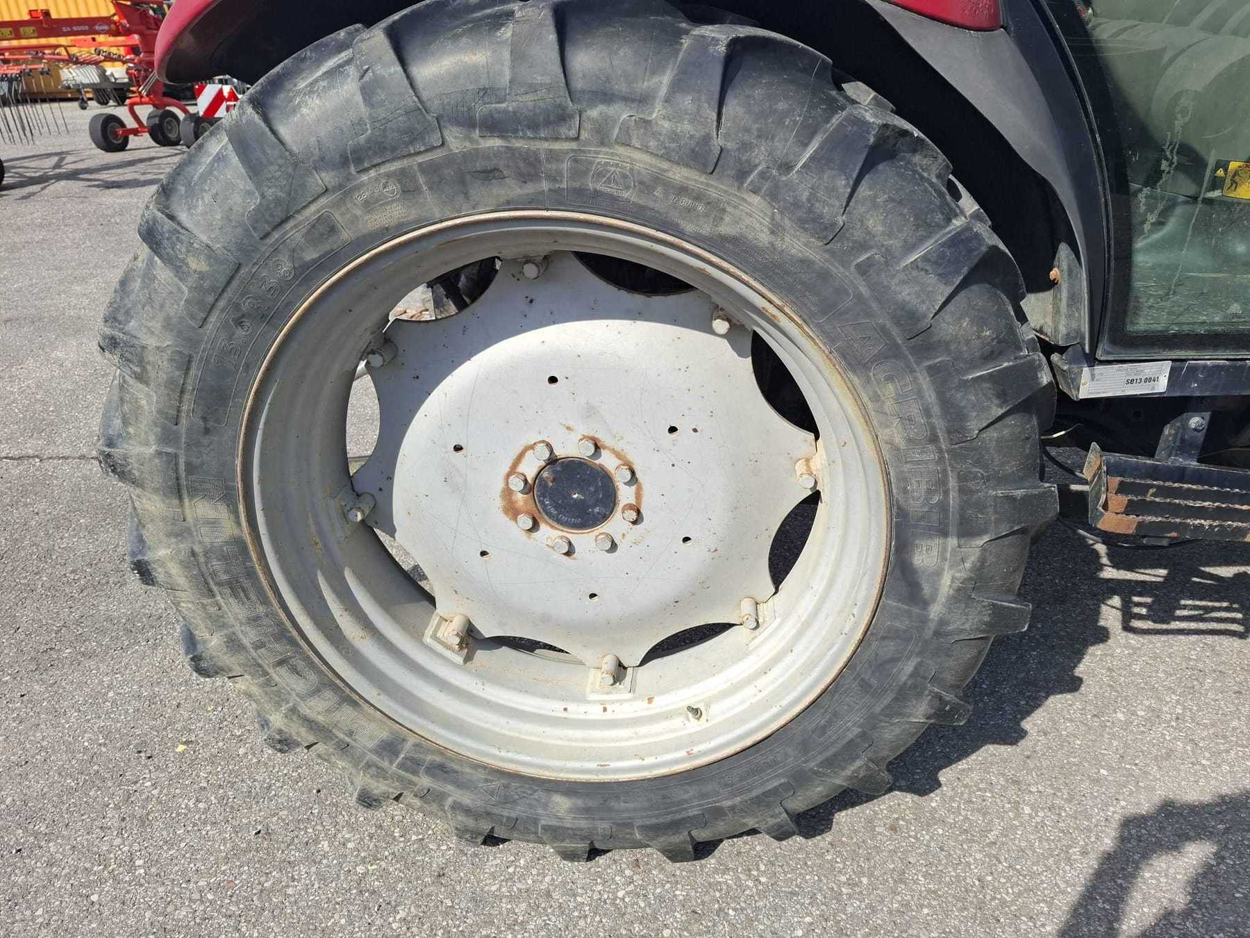 Case IH JX 70 6799460570028823 © GM Bilder