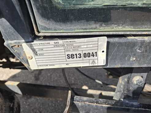 Case IH JX 70 6799460570028826 © GM Bilder
