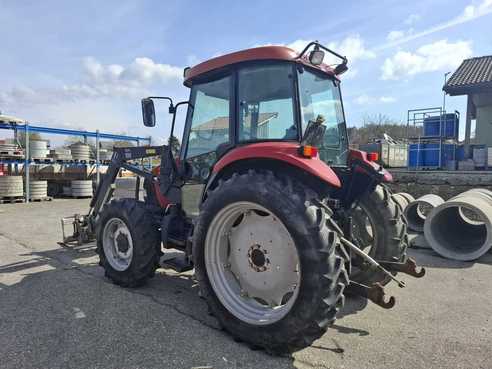 Case IH JX 70 679946057002883 © GM Bilder