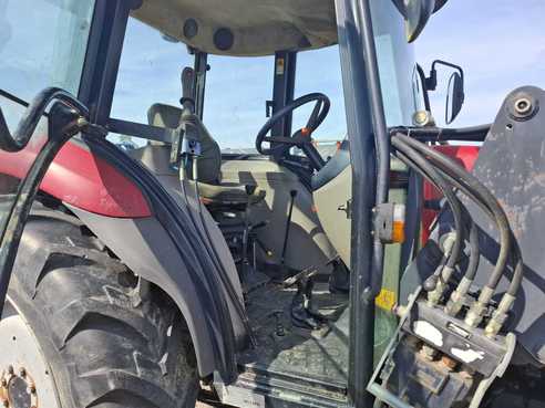 Case IH JX 70 679946057002884 © GM Bilder