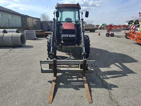 Case IH JX 70 679946057002885 © GM Bilder
