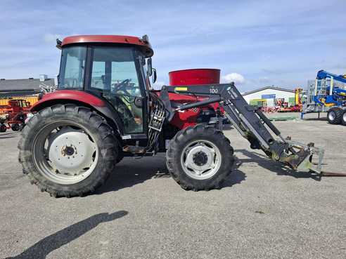 Case IH JX 70 679946057002886 © GM Bilder