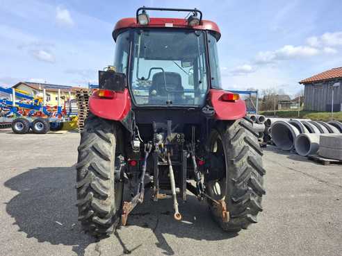 Case IH JX 70 679946057002887 © GM Bilder