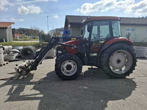 Case IH JX 70 679946057002888 © GM Bilder