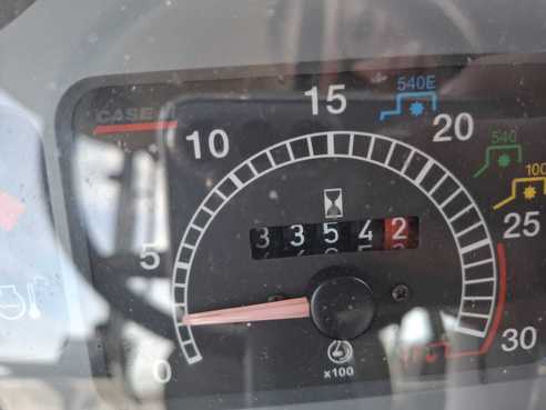 Case IH JX 70 679946057002889 © GM Bilder