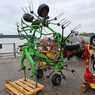 Deutz-Fahr KH 2.64-HS / Kreiselheuer / Zetter 6802329098559848890 © GM Bilder