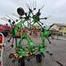 Deutz-Fahr KH 2.64-HS / Kreiselheuer / Zetter 6802329098559848893 © GM Bilder