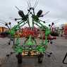 Deutz-Fahr KH 2.64-HS / Kreiselheuer / Zetter 6802329098559848896 © GM Bilder
