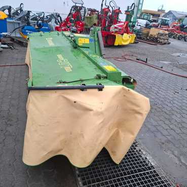 Krone Frontmähwerk 6802546873257457160 © GM Bilder