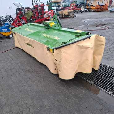Krone Frontmähwerk 6802546873257457161 © GM Bilder