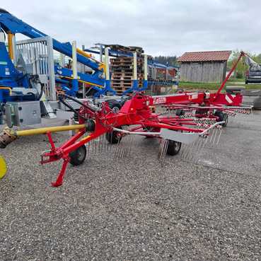 STOLL Wurmschwader / Schwader 680257143686590 © GM Bilder