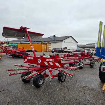 STOLL Wurmschwader / Schwader 680257143686591 © GM Bilder