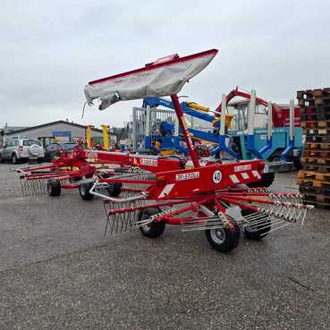 STOLL Wurmschwader / Schwader 680257143686592 © GM Bilder