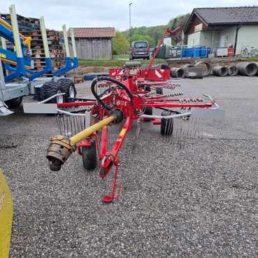 STOLL Wurmschwader / Schwader 680257143686593 © GM Bilder