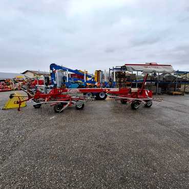 STOLL Wurmschwader / Schwader 680257143686594 © GM Bilder