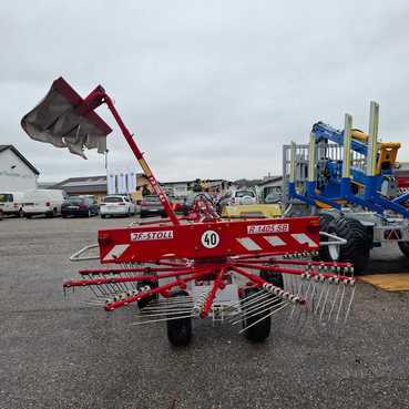 STOLL Wurmschwader / Schwader 680257143686595 © GM Bilder