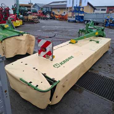 Krone Mähwerk 68025747696447102 © GM Bilder
