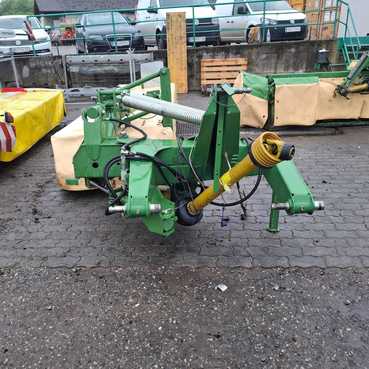 Krone Mähwerk 68025747696447103 © GM Bilder