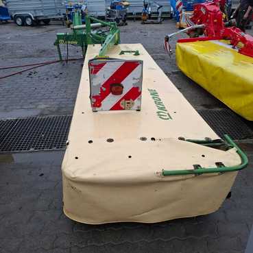 Krone Mähwerk 68025747696447104 © GM Bilder