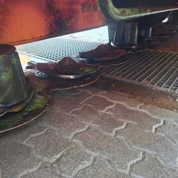 Krone Mähwerk 68025747696447105 © GM Bilder