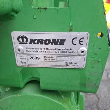 Krone Mähwerk 68025747696447106 © GM Bilder