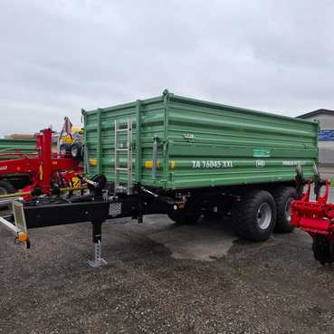 Brantner Kipper /Tandemkipper 680258533879135600 © GM Bilder
