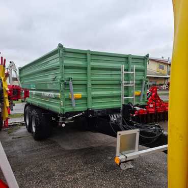 Brantner Kipper /Tandemkipper 680258533879135601 © GM Bilder