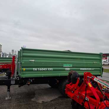 Brantner Kipper /Tandemkipper 680258533879135602 © GM Bilder