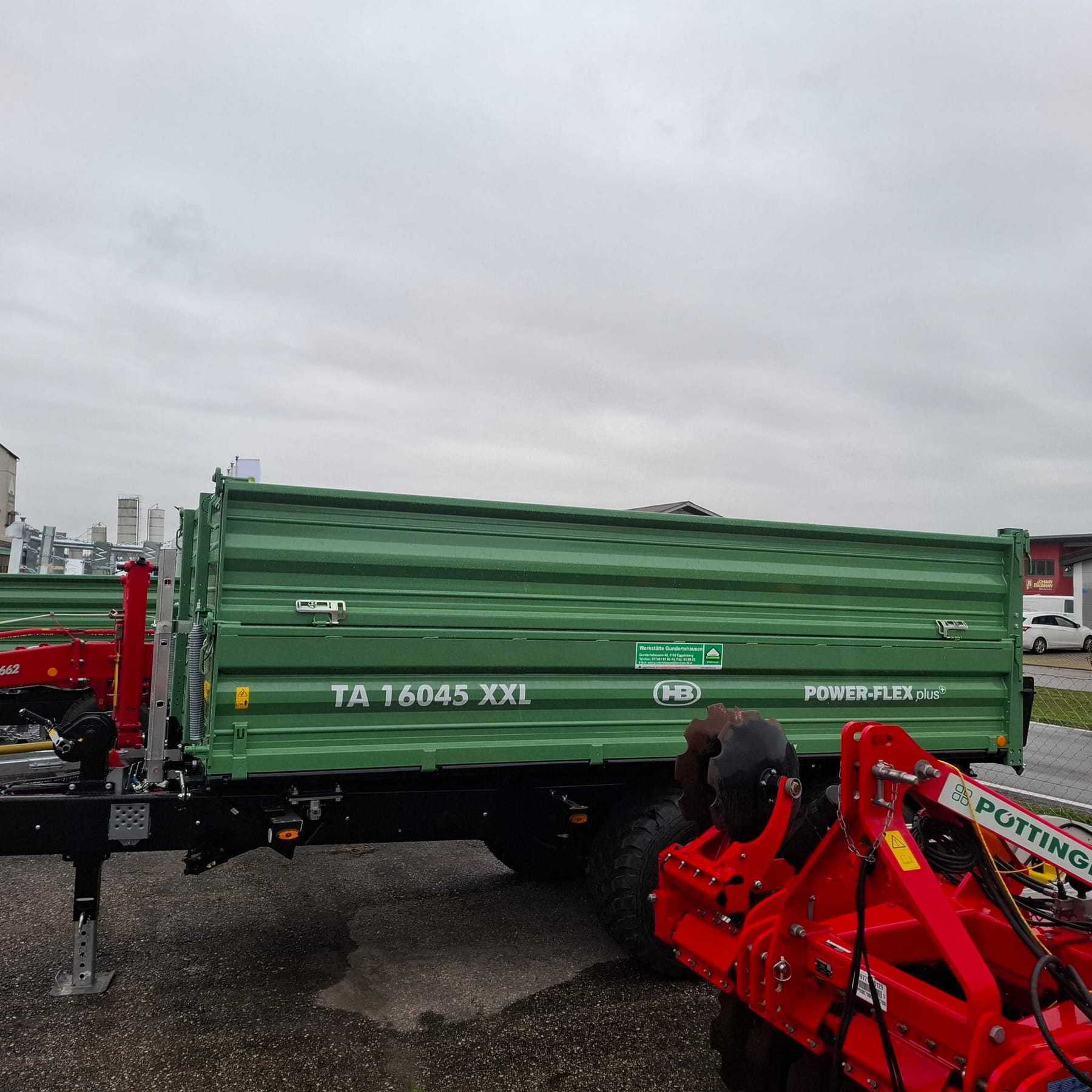 Brantner Kipper /Tandemkipper 680258533879135602 © GM Bilder